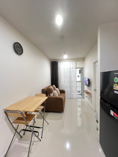 แมเนอร์ สนามบินน้ำ / Manor Sanambinnam-9