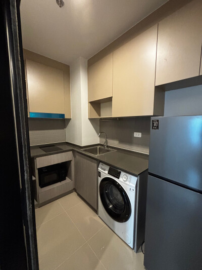 ไอดีโอ รามคำแหง - ลำสาลี สเตชั่น / Ideo Ramkhamhaeng - Lam Sali Station-13