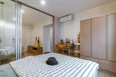 เดอะ นิช ไอดี เสรีไทย (วงแหวน ) / The Niche id Serithai ( Wongwaen )-7