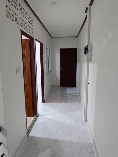 หมู่บ้านบัณฑิตโฮม / Bundit Home Village-6