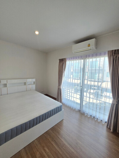 บ้านกลางเมือง ศรีนครินทร์ - อ่อนนุช