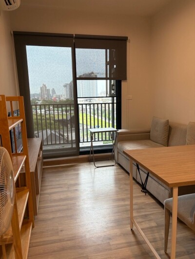 นิช โมโน สุขุมวิท - แบริ่ง / Niche Mono Sukhumvit - Bearing-2