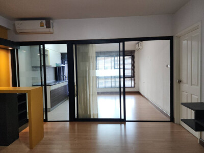 ศุภาลัย ซิตี้ รีสอร์ท สถานีแบริ่ง / Supalai City Resort Bearing Station (Lasalle)-4