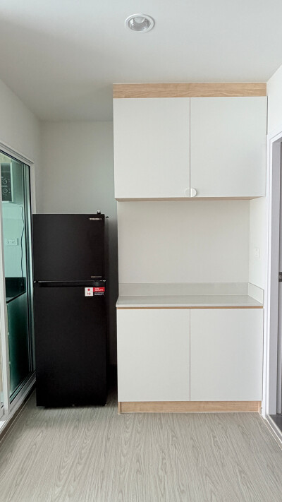 รีเจ้นท์ โฮม บางนา (โครงการใหม่) / Regent Home Bangna (New Project)-6