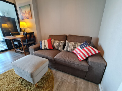 ไนท์บริดจ์ สกายริเวอร์ โอเชียน / Knightsbridge Sky River Ocean