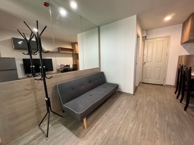 อัพเดทล่าสุด 22/2/2569 : รีเจ้นท์ โฮม สุขุมวิท 97/1 / Regent Home Sukhumvit 97/1