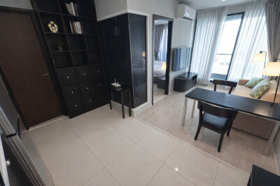 ริทึ่ม สุขุมวิท 44/1 / Rhythm Sukhumvit 44/1-9