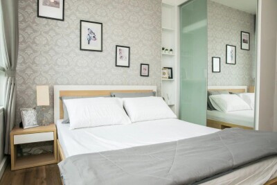 เดอะ บลูม สุขุมวิท 71 / The Bloom Sukhumvit 71
