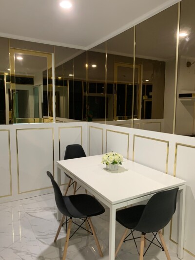 รีเจ้นท์ โฮม สุขุมวิท 97/1 / Regent Home Sukhumvit 97/1-9