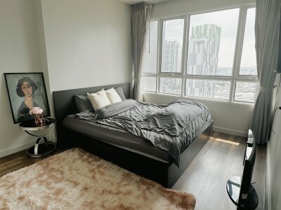 เดอะ บลูม สุขุมวิท 71 / The Bloom Sukhumvit 71-2