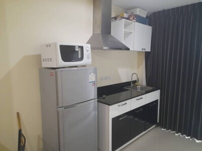 อัพเดทล่าสุด 27/10/2568 :  เดอะ ลิงค์ สุขุมวิท 50 / The Link Sukhuvmit 50