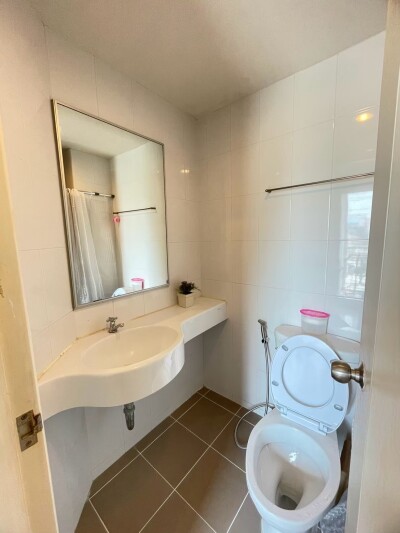 อัพเดตล่าสุด 3/3/2569 : ลุมพินี วิลล์ อ่อนนุช 46 / Lumpini ville Onnut 46