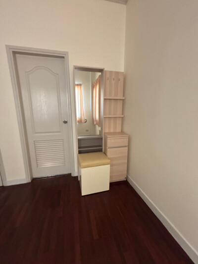 พาร์คเวย์ ชาเล่ต์ รามคำแหง