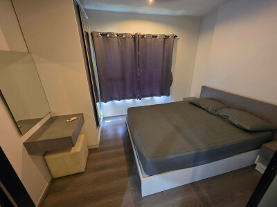 แอสปาย สาทร - ตากสิน ( คอปเปอร์ โซน) / Aspire Sathorn - Taksin (Copper Zone)-4