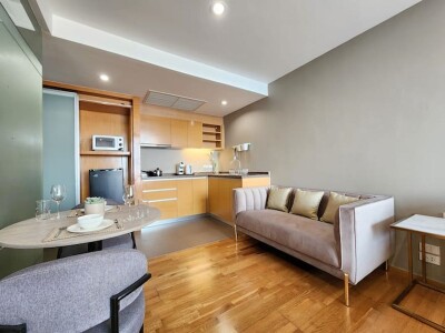 สาทร ไพร์ม เรสซิเดนซ์ / Sathorn Prime Residence-1