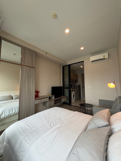ไนท์บริดจ์ ไพร์ม รัชโยธิน / KnightsBridge Prime Ratchayothin-4