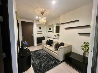 ริทึ่ม สุขุมวิท 44/1 / Rhythm Sukhumvit 44/1