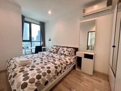 ไอดีโอ โมบิ สุขุมวิท (สุขุมวิท 81) / Ideo Mobi Sukhumvit (Soi 81)-3