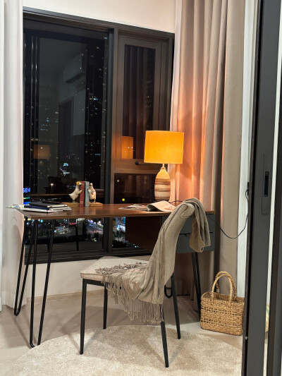 ไลฟ์ เจริญนคร - สาทร / LIFE Charoennakhon - Sathorn-10