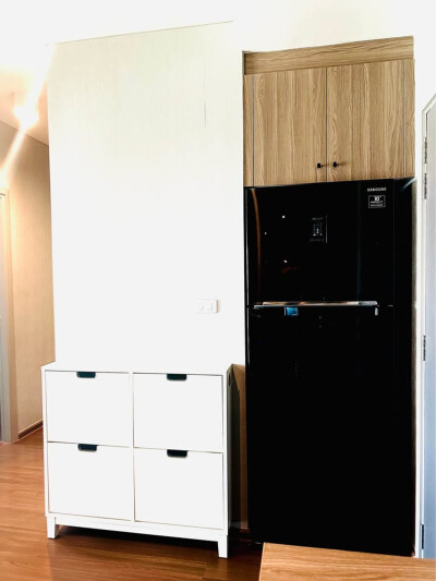 ไอดีโอ พหลฯ - จตุจักร / IDEO Phahol - Jatujak