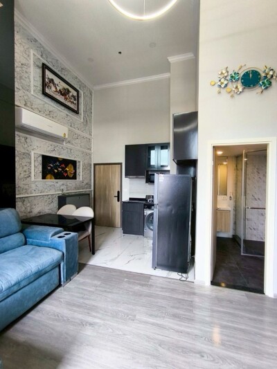 เคน แอททิจูด รัตนาธิเบศร์ / Ken Attitude Rattanathibet