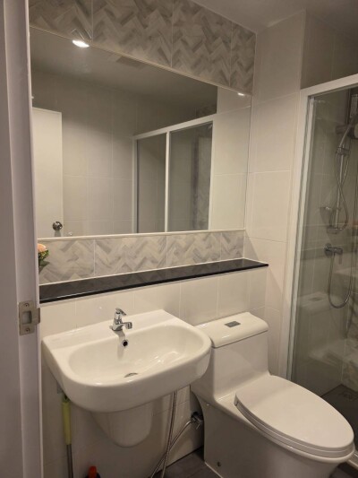 รีเจ้นท์ โฮม บางนา (โครงการใหม่) / Regent Home Bangna (New Project)-11