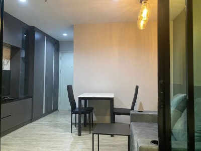 รีเจ้นท์ โฮม บางซ่อน 2 (เฟส 28) / Regent Home Bangson 2 (Phase 28)-5