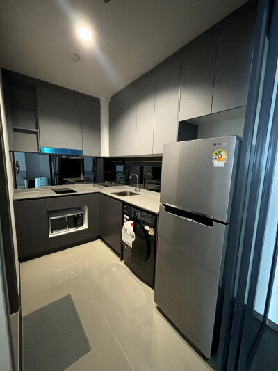 ไอดีโอ สุขุมวิท - พระราม 4 / Ideo Sukhumvit - Rama4-8