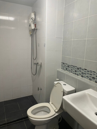 ดีคอนโด แคมปัส รีสอร์ท ราชพฤกษ์ – จรัญฯ 13 / D CONDO CAMPUS RESORT RATCHAPRUEK – CHARAN 13-6