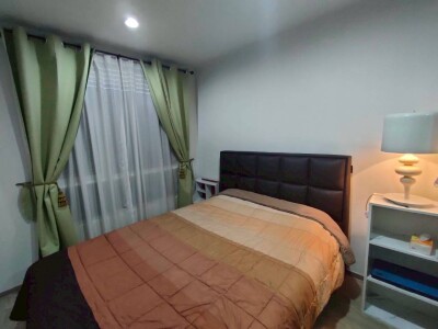 รีเจ้นท์ โฮม สุขุมวิท 97/1 / Regent Home Sukhumvit 97/1-2