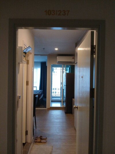 รีเจ้นท์ โฮม บางนา (โครงการใหม่) / Regent Home Bangna (New Project)-4