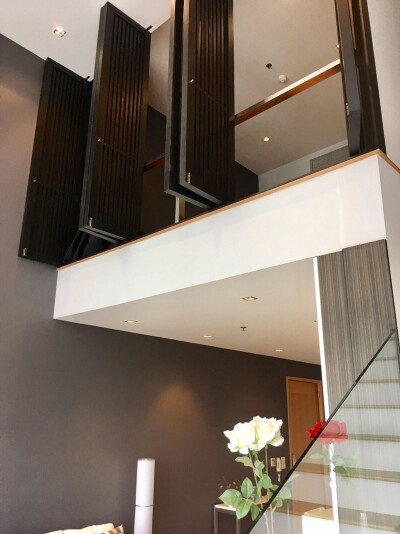 อัพเดตล่าสุด 23/3/2568 : ดิ เอ็มโพริโอ เพลส / พื้นที่ใช้สอย 80 ตร.ม.-6