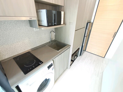 ไอดีโอ โมบิ บางซื่อ แกรนด์ อินเตอร์เชนจ์ / Ideo Mobi Bangsue Grand Interchange