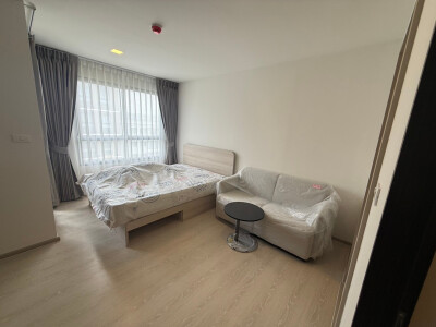 ดีคอนโด แอร์ ลาดกระบัง / d condo air Ladkrabang