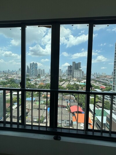 ไอดีโอ วุฒากาศ / Ideo Wutthakat-18