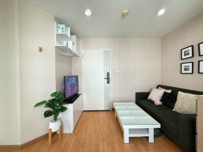 ลุมพินี วิลล์ อ่อนนุช 46 / Lumpini ville Onnut 46