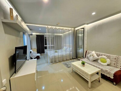 ลุมพินี วิลล์ รามคำแหง 44 / Lumpini ville Ramkhamhaeng 44