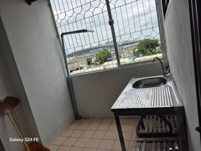 เตาปูน แมนชั่น / Taopoon Mansion