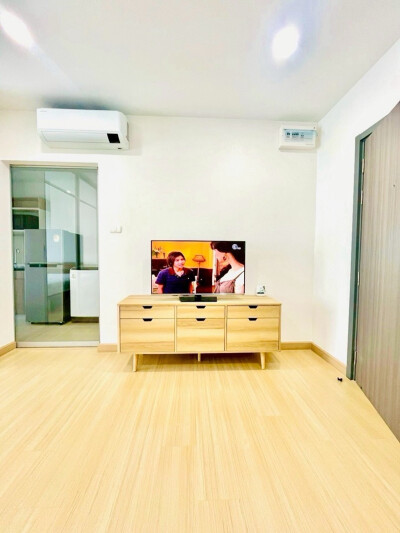 ศุภาลัย เวอเรนด้า สุขุมวิท 117 / Supalai Veranda Sukhumvit 117