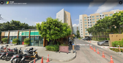 ดีคอนโด ธาร จรัญฯ / d condo Tann Charan-10