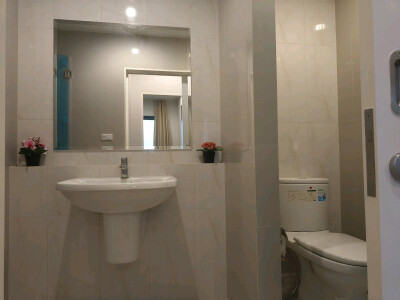 นิช โมโน เมกะ สเปซ บางนา / Niche MONO Mega Space Bangna-8