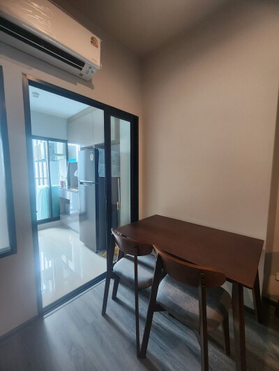 ไอดีโอ รามคำแหง - ลำสาลี สเตชั่น / Ideo Ramkhamhaeng - Lam Sali Station