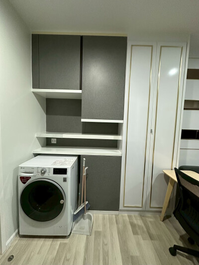 เดอะ คีย์ สาทร - เจริญราษฎร์ / The Key Sathorn - Charoenrat-8