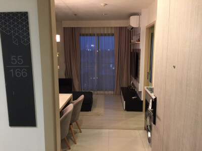 ริทึ่ม สุขุมวิท 36 - 38 / Rhythm Sukhumvit 36 - 38-8