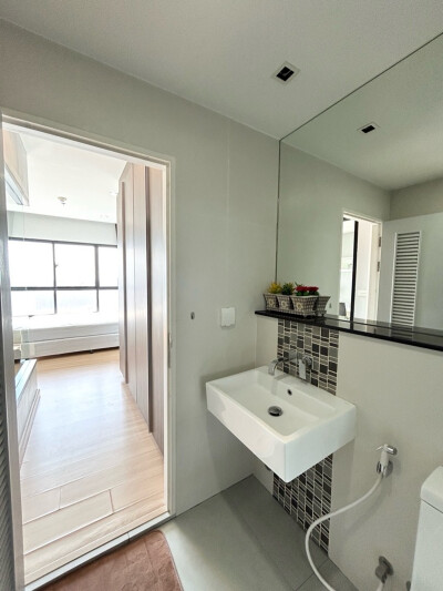 เออร์บาโน่ แอบโซลูท สาทร - ตากสิน / Urbano Absolute Sathon - Taksin-14