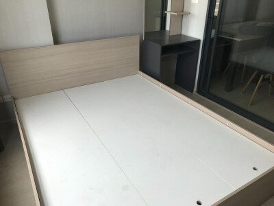 ไอดีโอ สุขุมวิท 115 / IDEO Sukhumvit 115