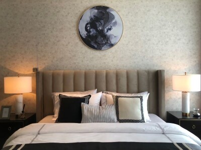 ศาลาแดง วัน / พื้นที่ใช้สอย 57.70 ตร.ม. ชั้นที่ 6 *