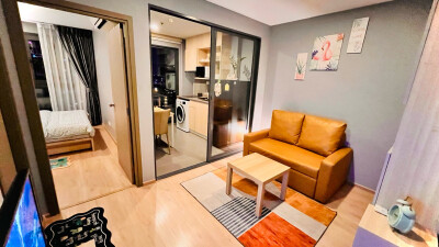 ไอดีโอ โอทู / Ideo O2-1