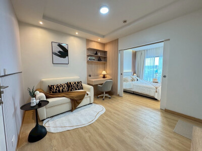 เดอะ ซี้ด สาทร - ตากสิน / The Seed Sathon - Taksin-1