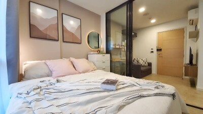 อัพเดทล่าสุด 6/8/2568 : เคฟ คอนโด / Kave Condo-6